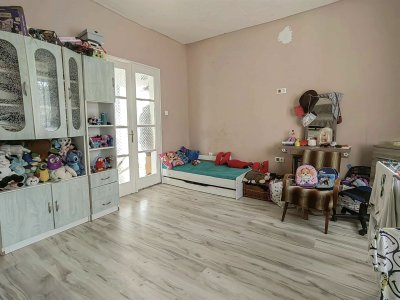 Ház