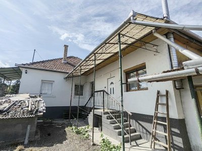 Ház