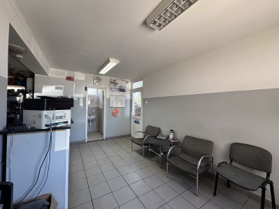 Autószalon